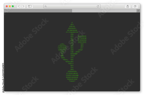 PC Browser - USB