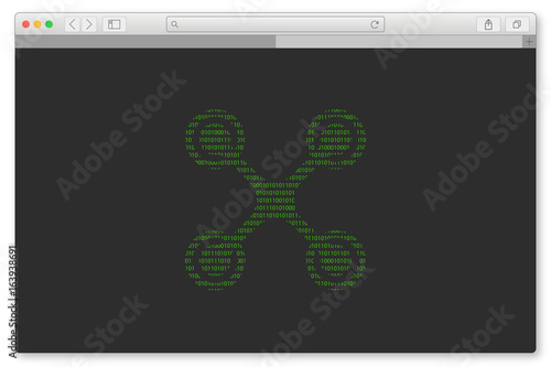 PC Browser - Quadrocopter