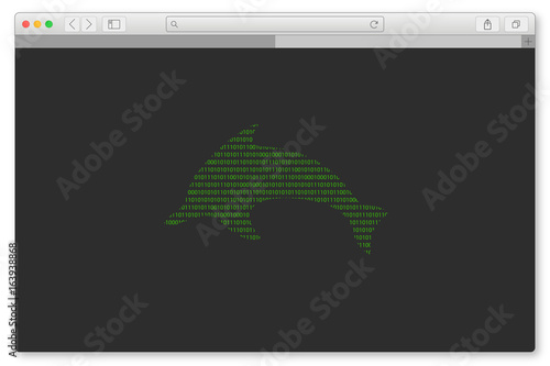 PC Browser - Delfin