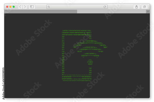 PC Browser - Smartphone Verbindung