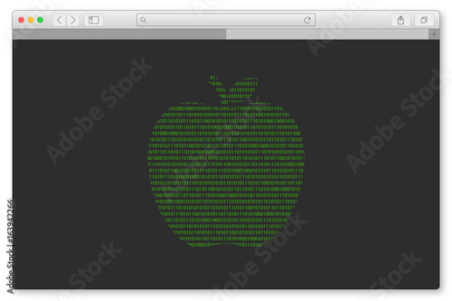 PC Browser - Apfel