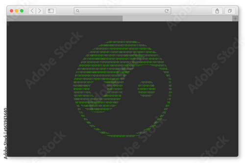 PC Browser - Yin-Yang
