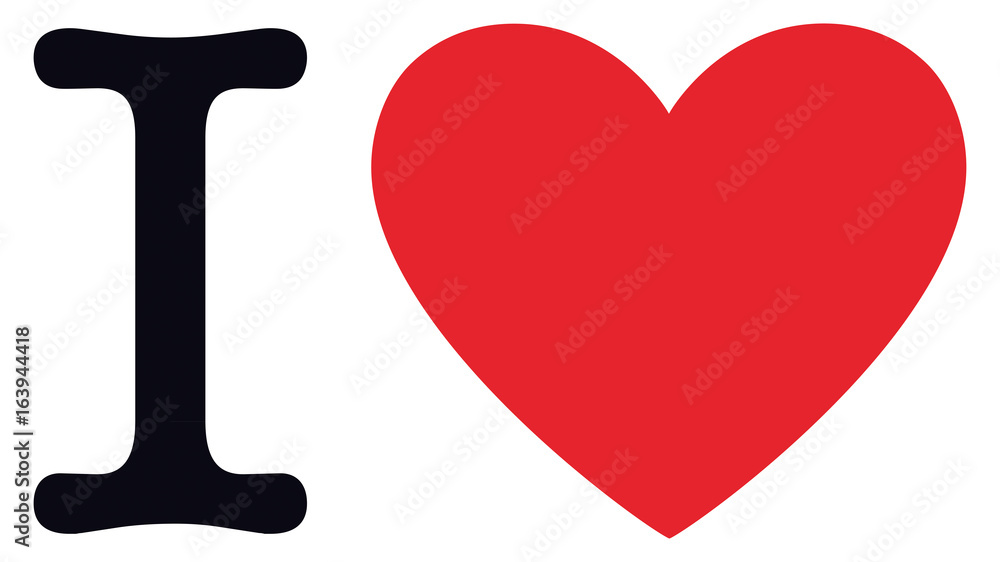 I LOVE