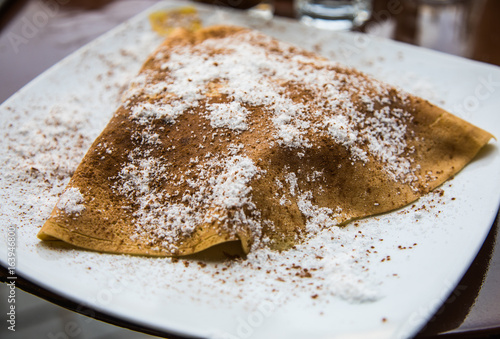 Crepe