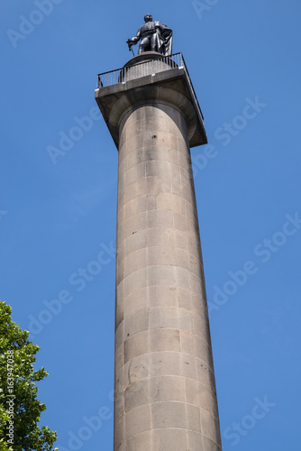 Duke of York Column in London