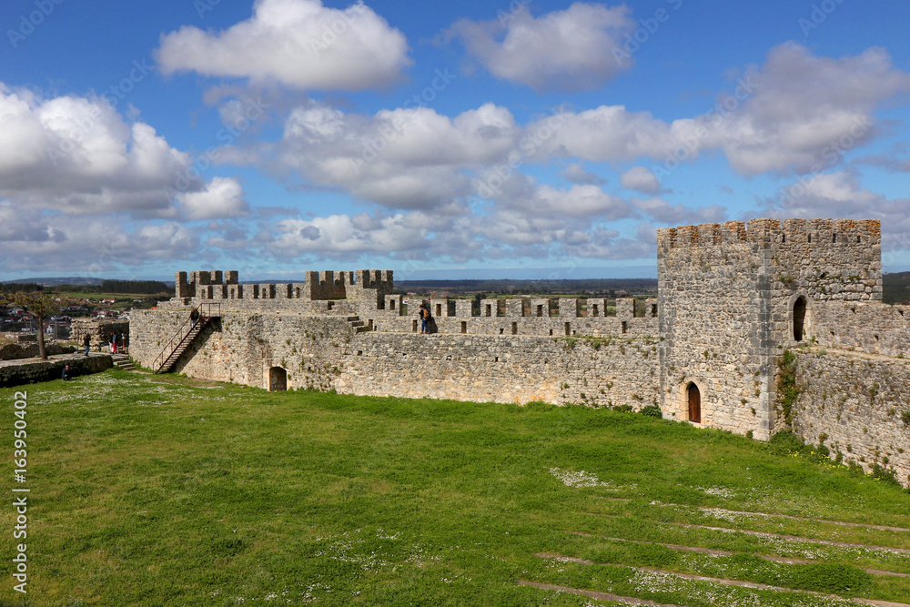 Castelo de Montemor o Velho