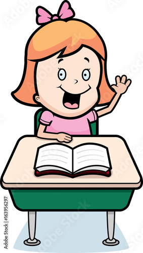 Child Student