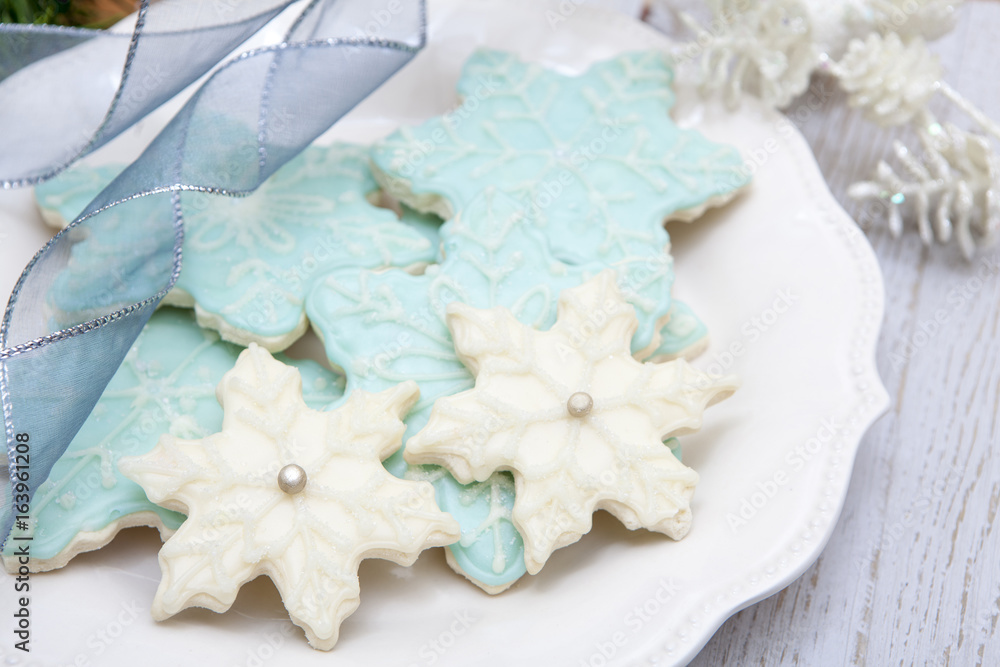 Christmas Cookies Christmas Cookies