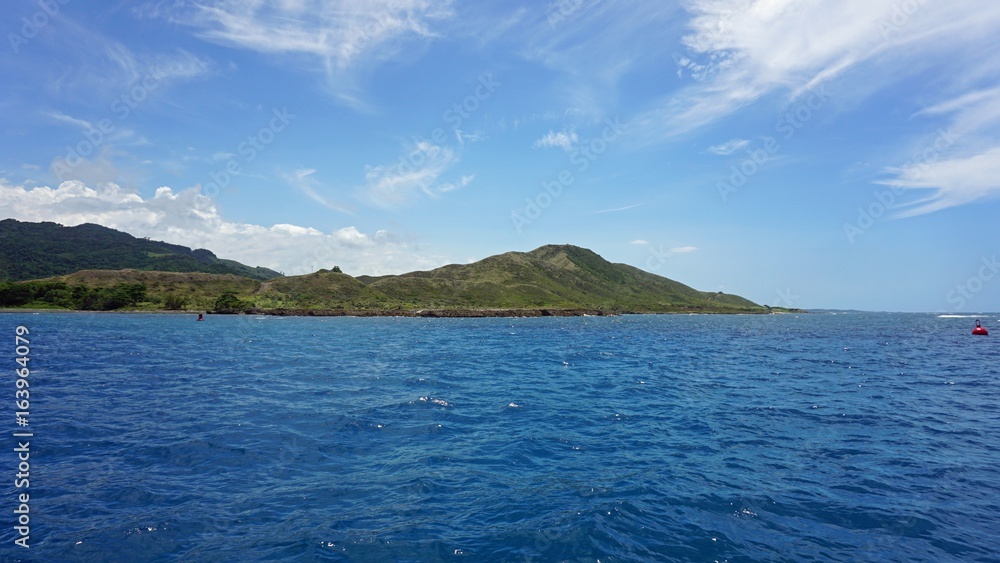 bay of sosua