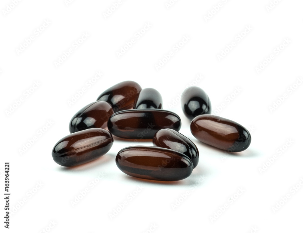 Fish oil, CLA Fish oil, CLA