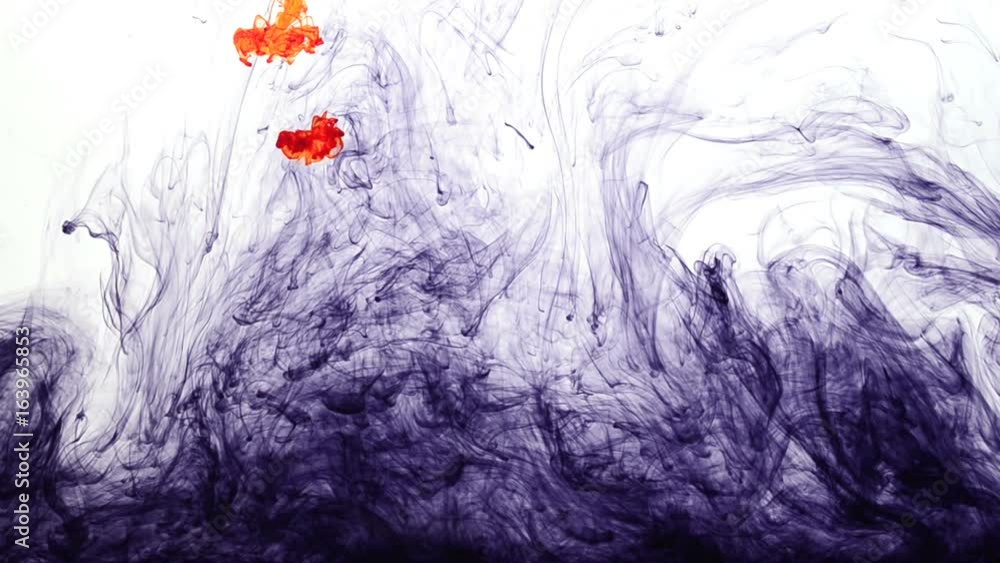 Abstract forms. Abstract forms.