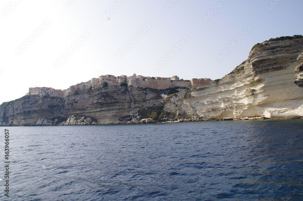 Bonifacio Corsica