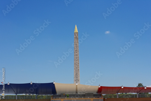 Konstfotografi 14 juillet