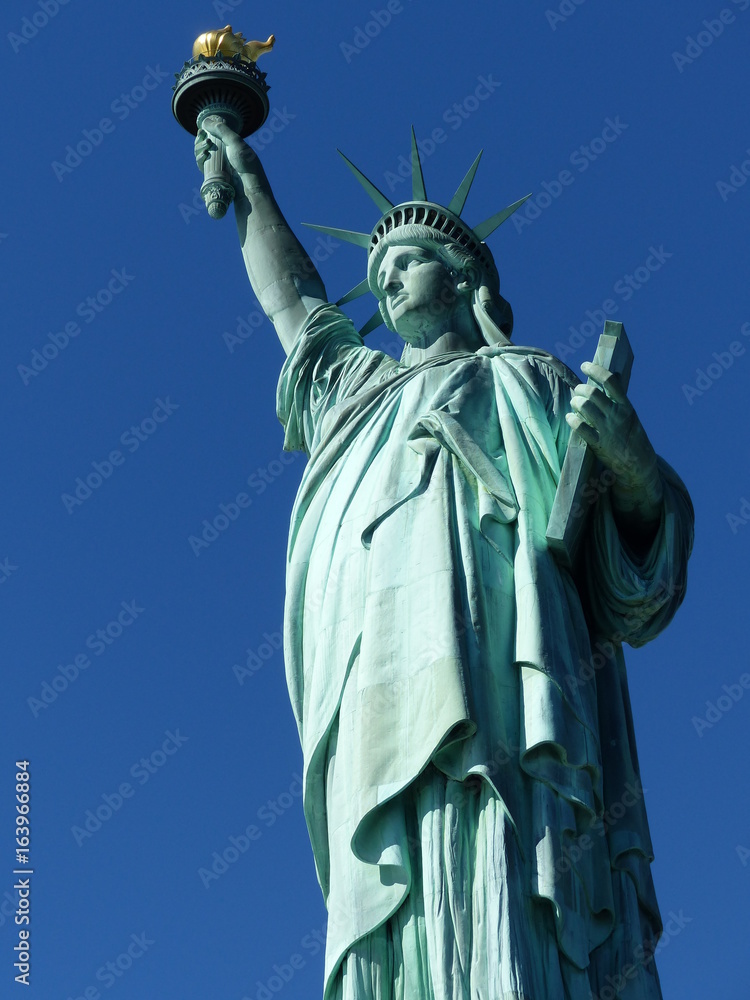 Fototapeta premium new york city