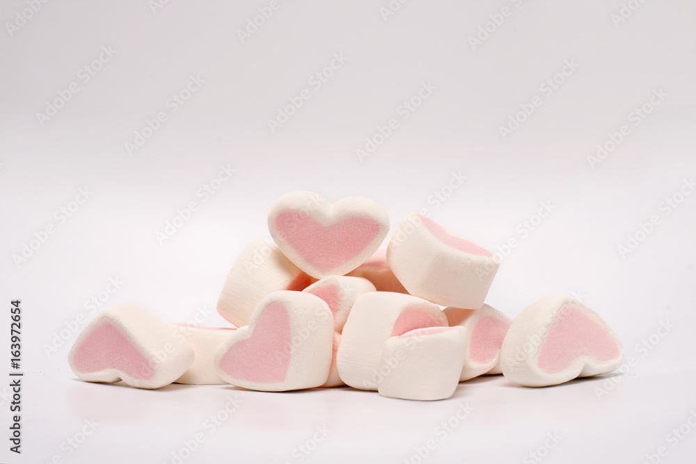 Marshmallows Marshmallows