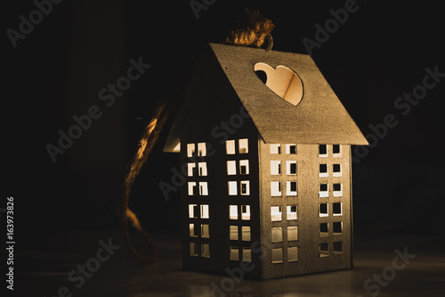 love lantern