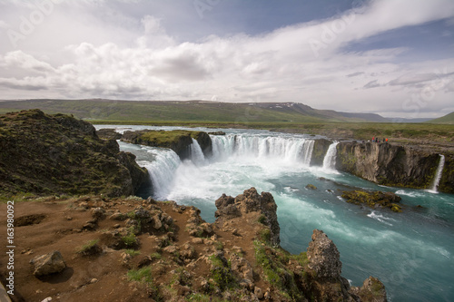 godafoss