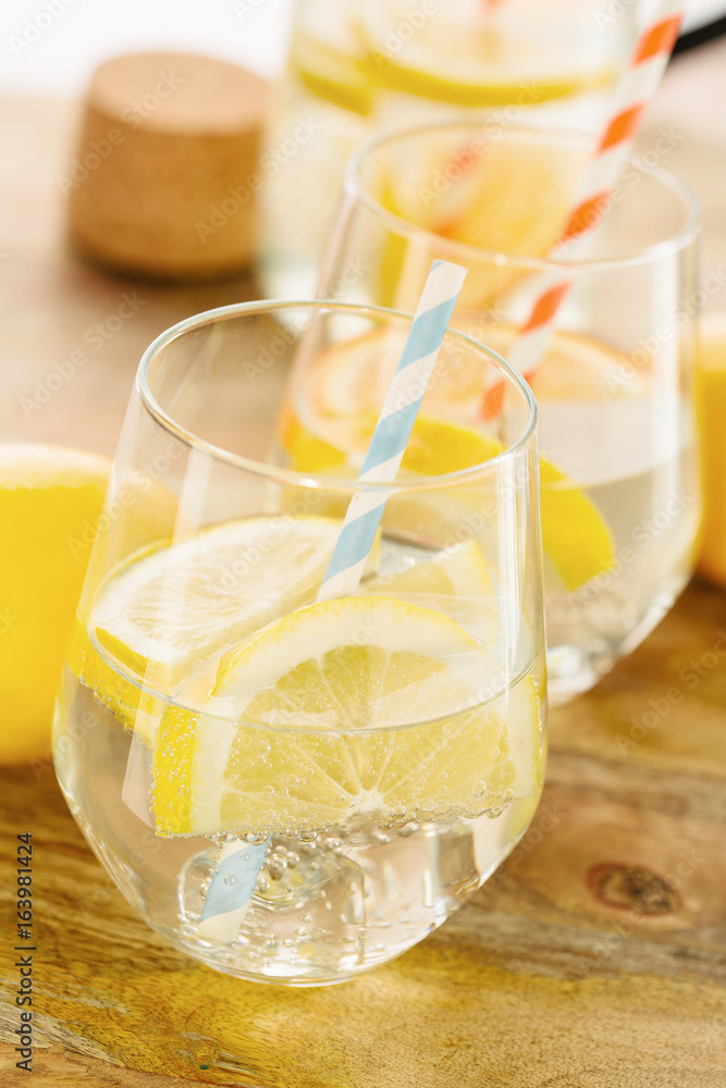 Lemonade Lemonade