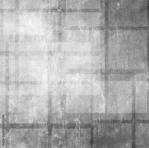 Black and white grunge background