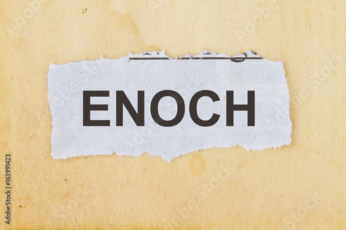 Enoch