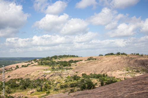 Enchanted Rock