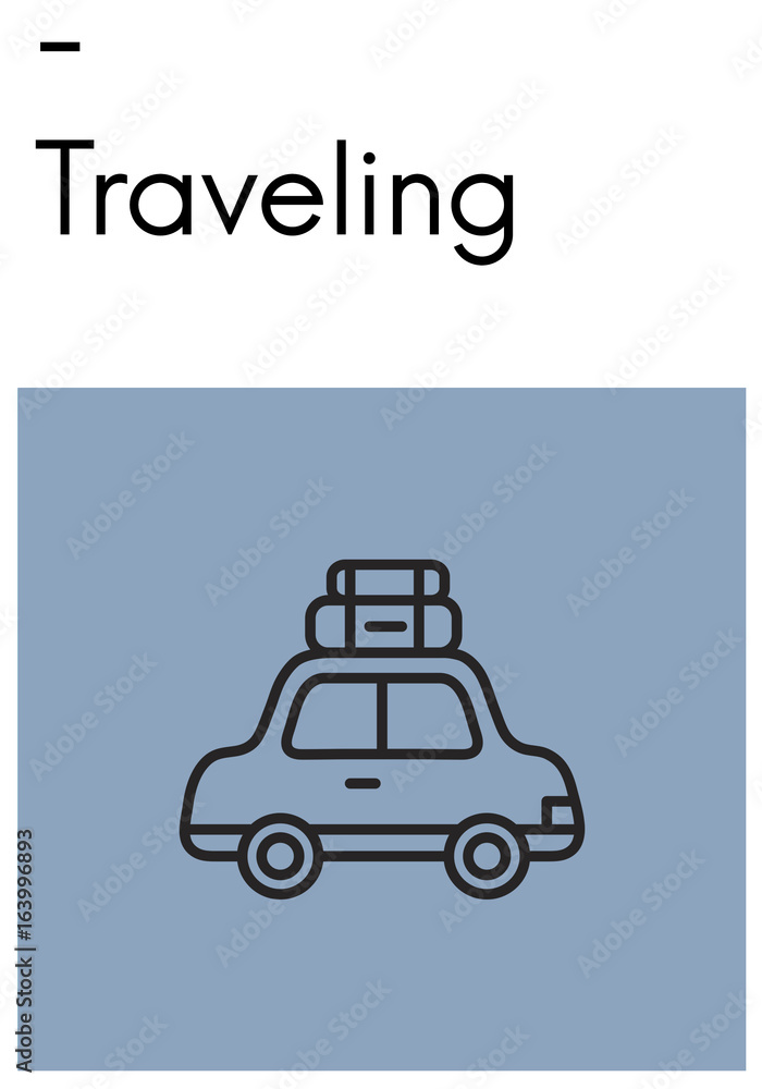 Road Trip Vacation Exploration Destination Trip Road Trip Vacation Exploration Destination Trip