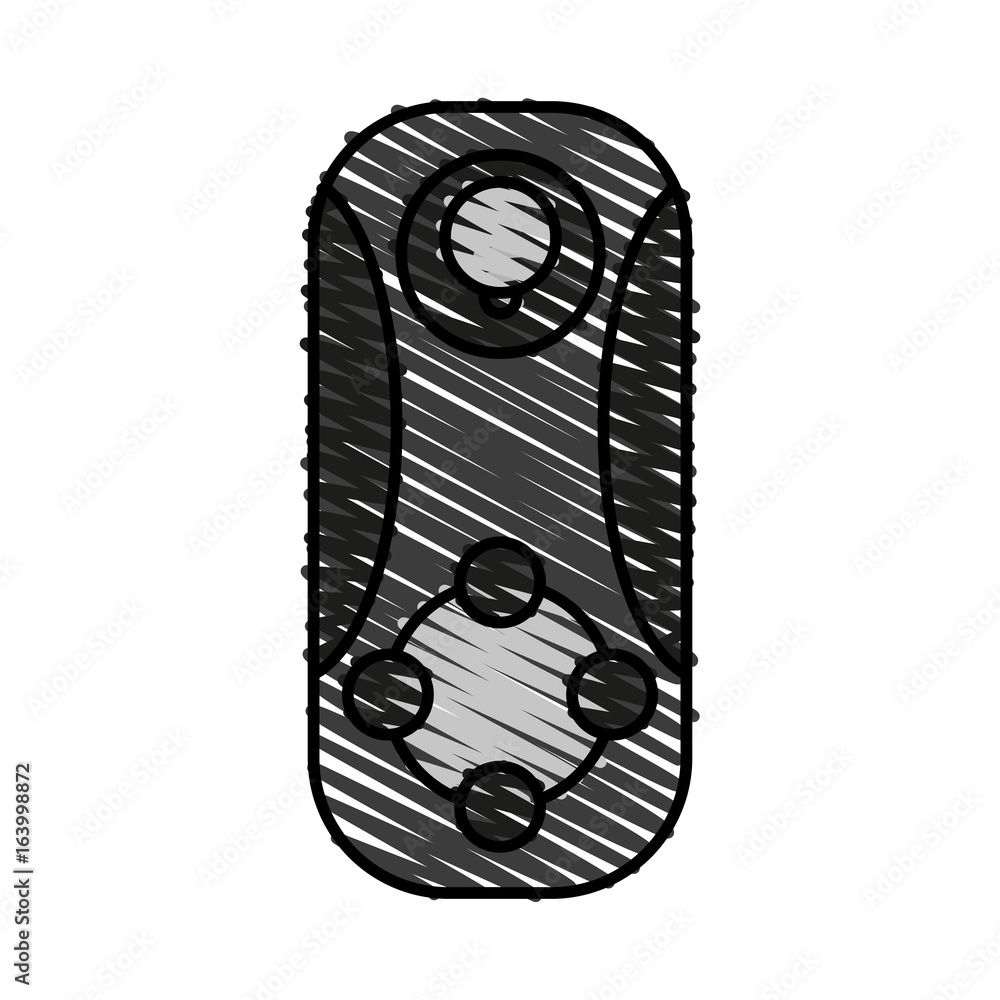 remote control vector illustration remote control vector illustration