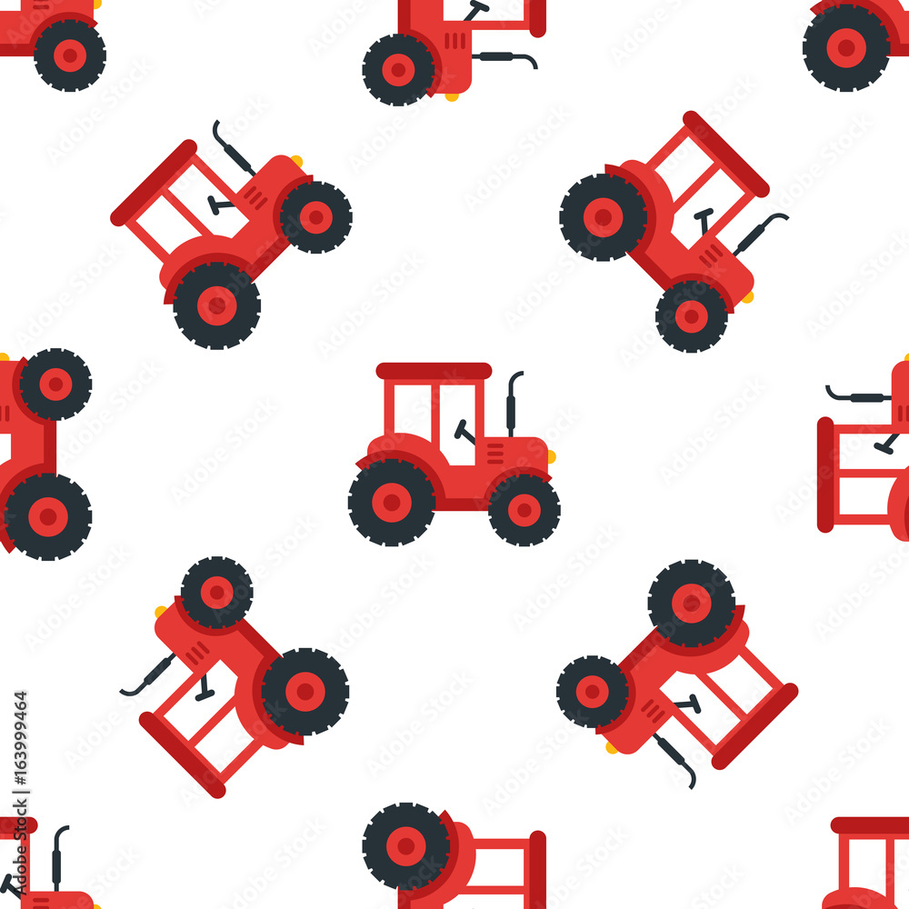 tractor seamless tractor seamless