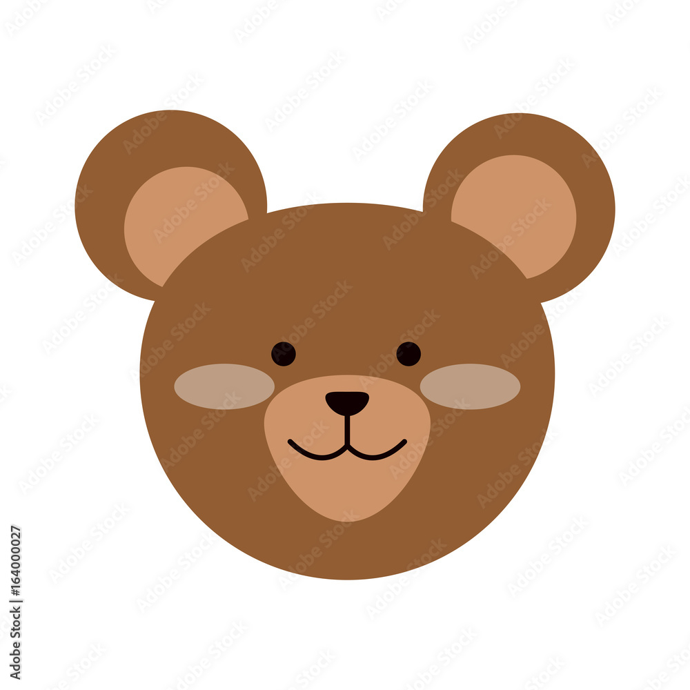 cute animal icon image cute animal icon image
