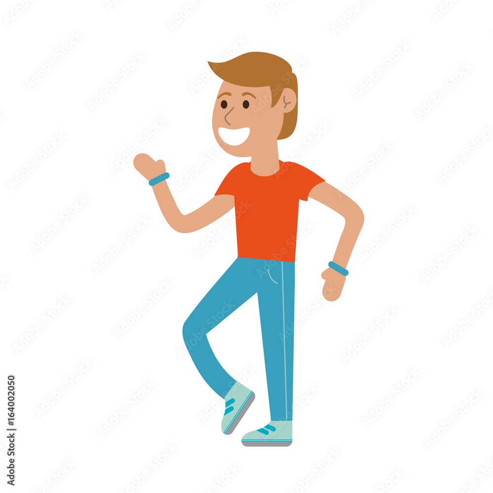 sport or fitness related icon image