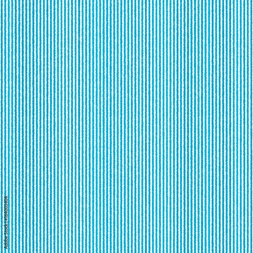 Abstract vector wallpaper with vertical blue strips. Seamless colored background. Geometric pattern