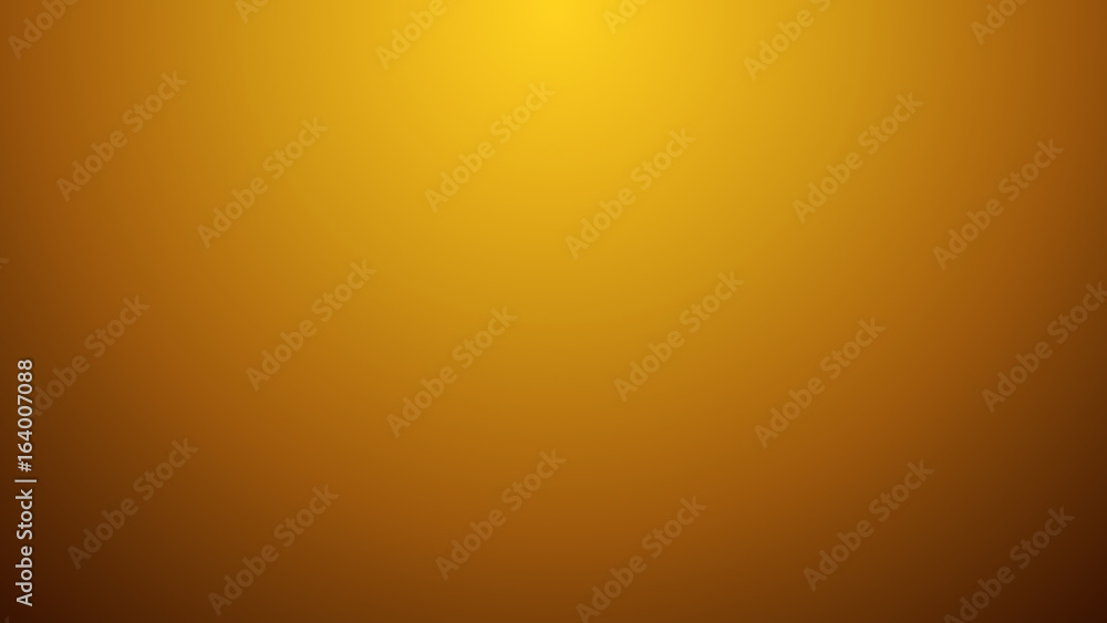 Metallic Gold Color Background, abstract gold background solid color  vintage grunge background texture Stock Illustration | Adobe Stock