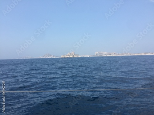 iles -Marseille