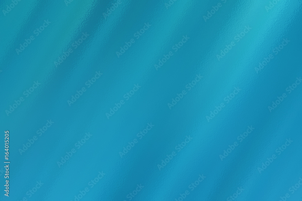 Blue abstract glass texture background or pattern, creative design template Blue abstract glass texture background or pattern, creative design template