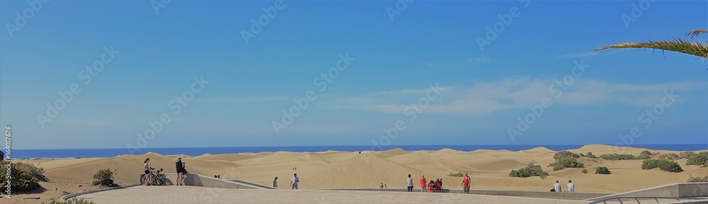 dunes, maspalomas, gran canaries dunes, maspalomas, gran canaries