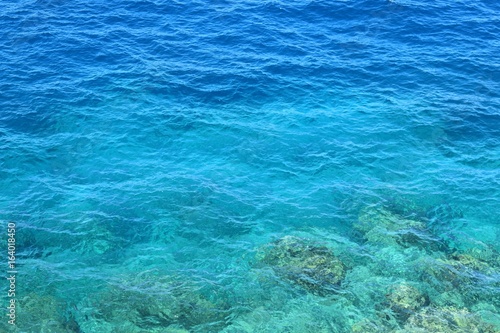 turquoise, puerto rico Gran canaries