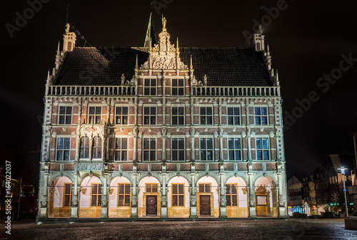 Rathaus Bocholt