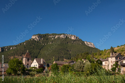paysage de Corrèze