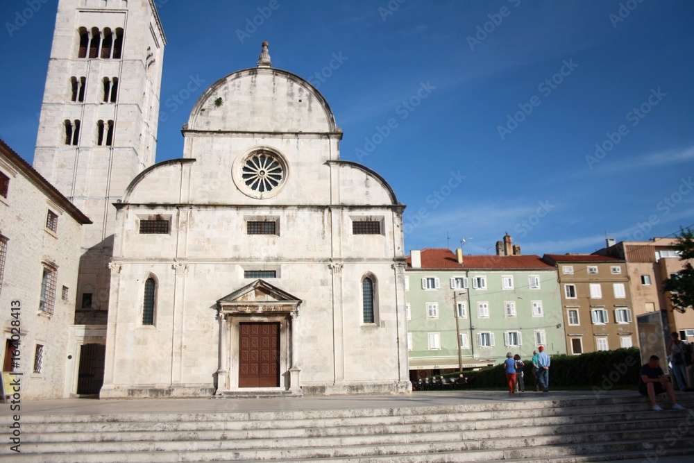 croatia church