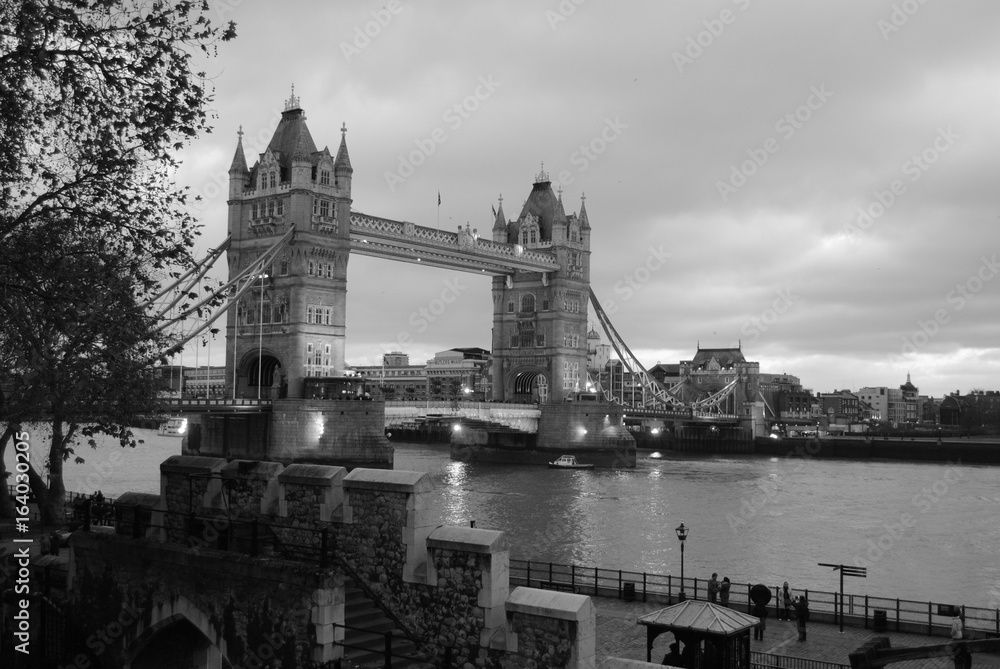 Obraz premium Londres
