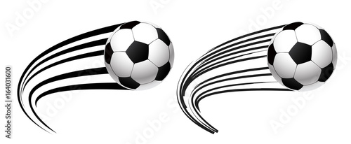 Fussball Hintergrund
