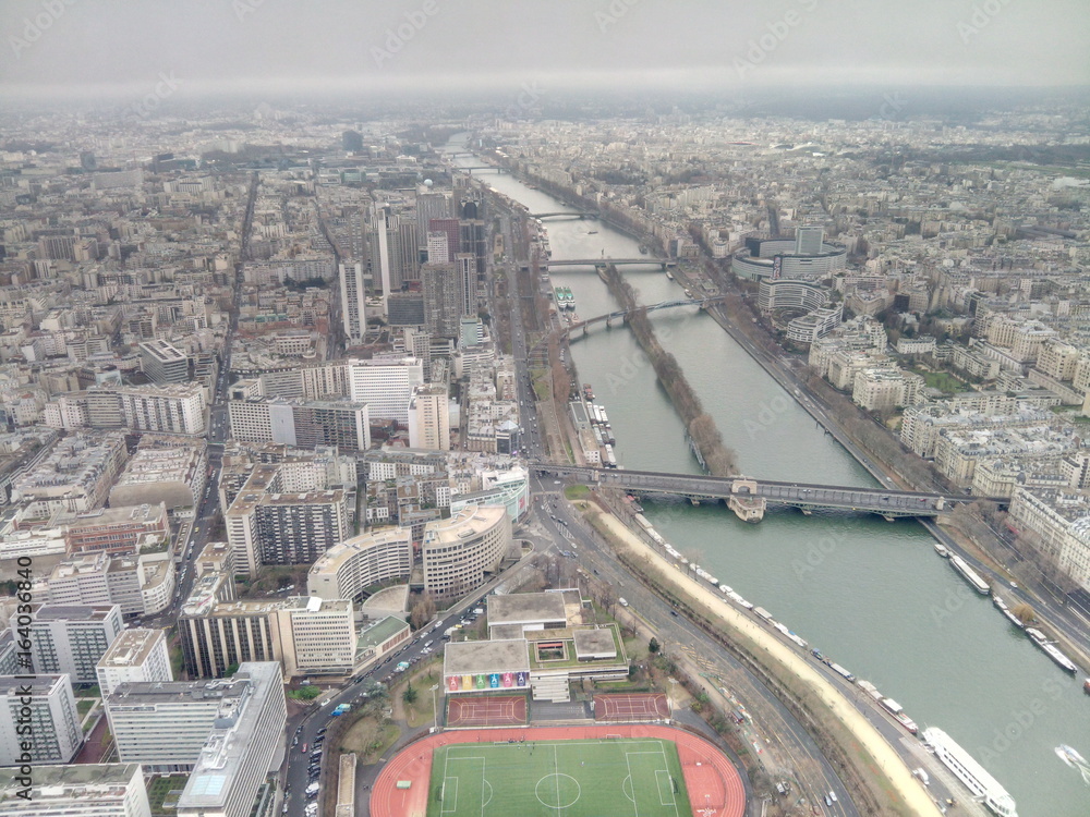 Obraz premium Paris