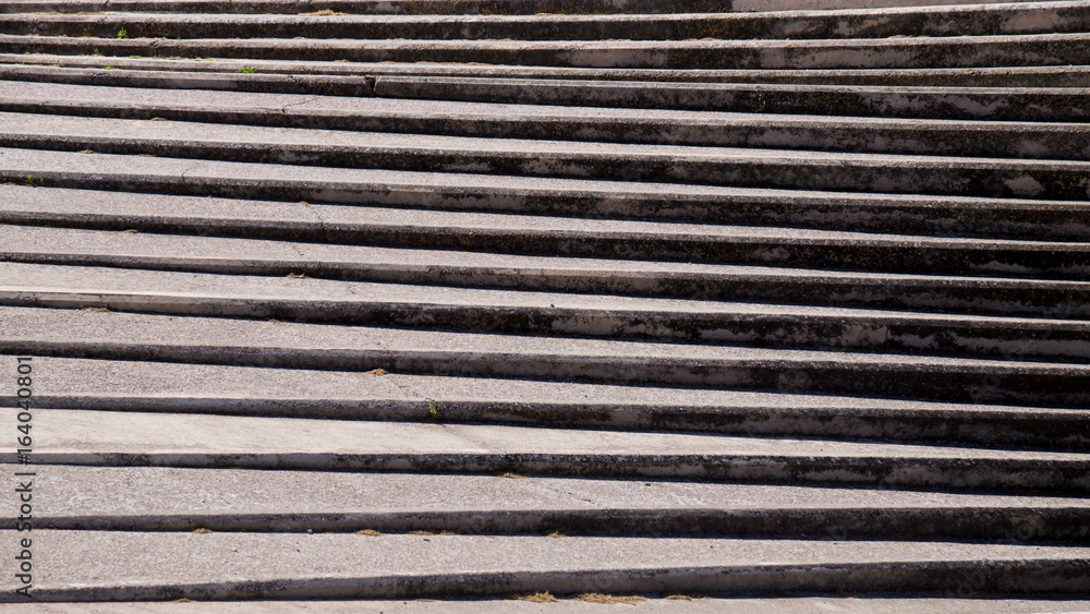 Concrete Stairs Concrete Stairs