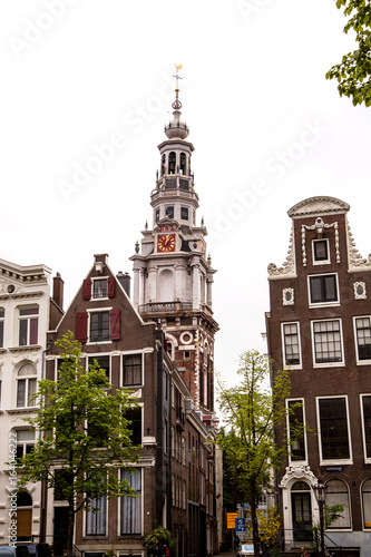 AMSTERDAM, NETHERLANDS