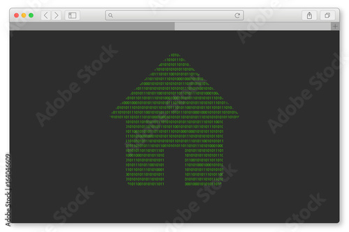 PC Browser - Haus Unterkunft