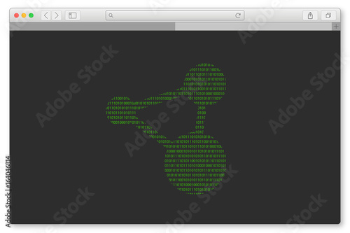 PC Browser - Verknüpfung