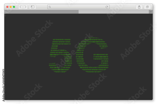 PC Browser - 5G