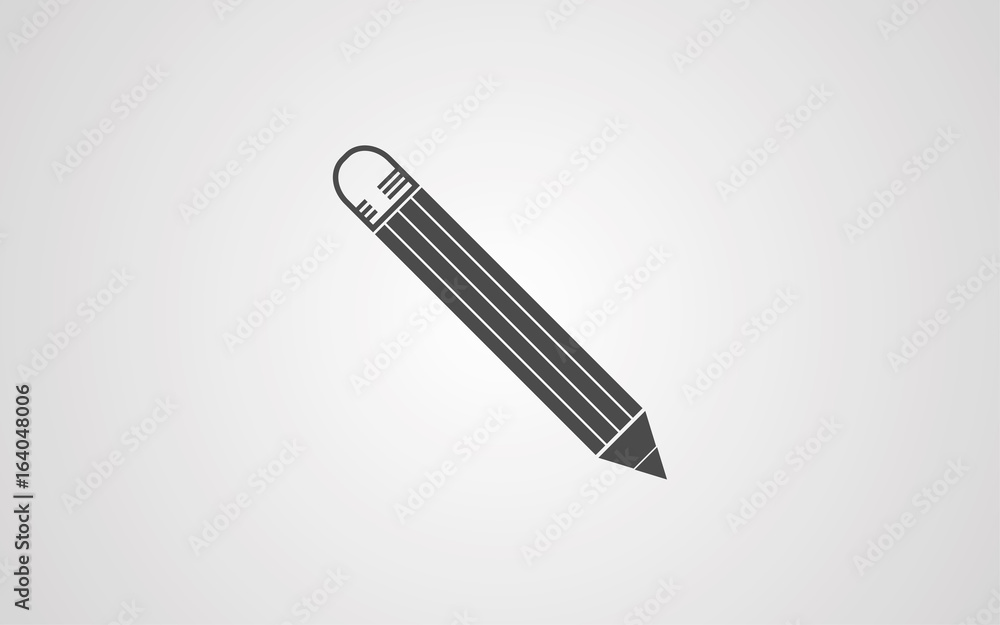 Pencil icon Pencil icon