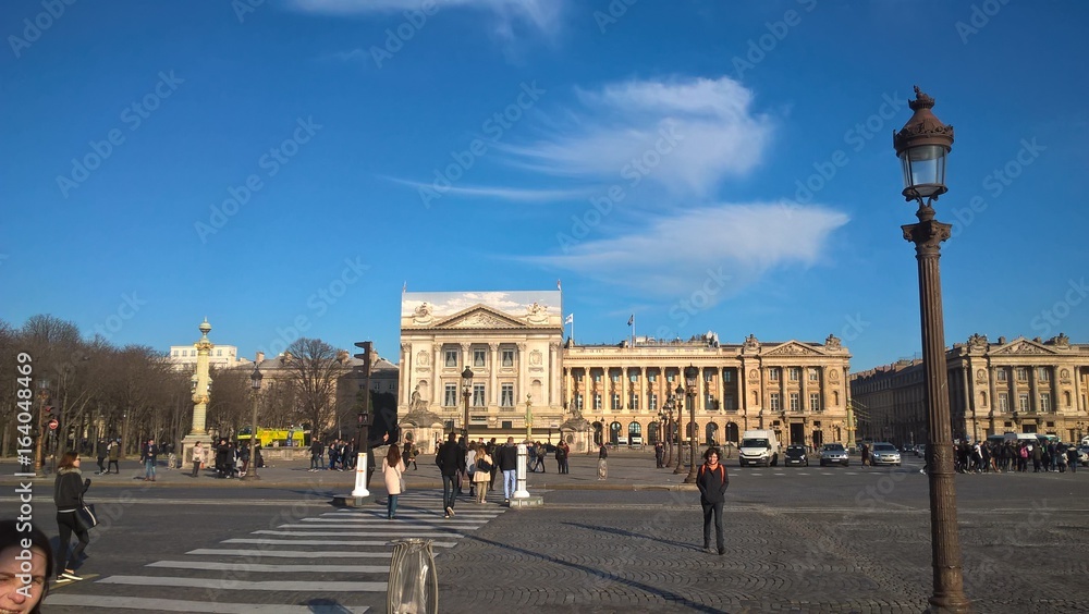 Obraz premium paris 2