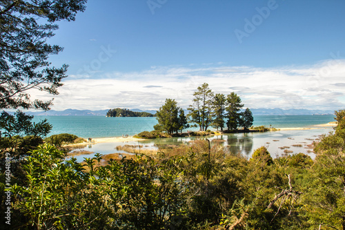 Abel Tasman photo